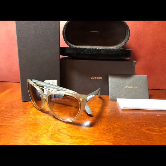 Tom Ford sunglasses - Picture 6 of 8